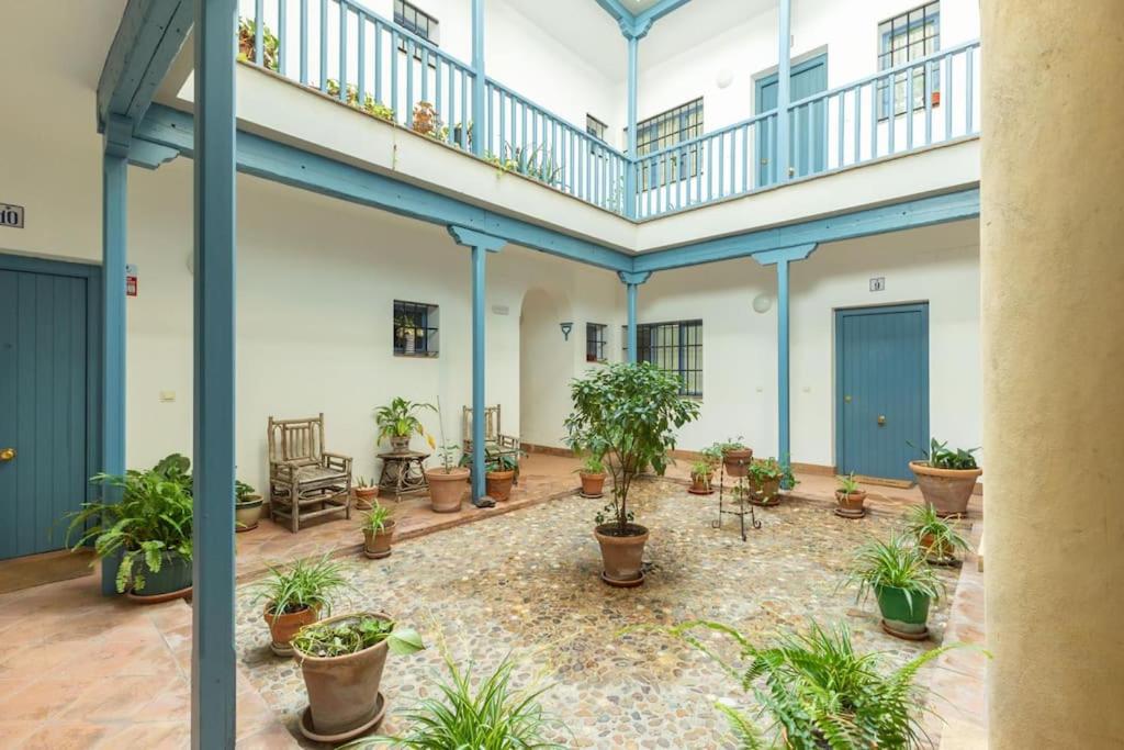 Imperial Central Suite by Valcambre, Sevilla