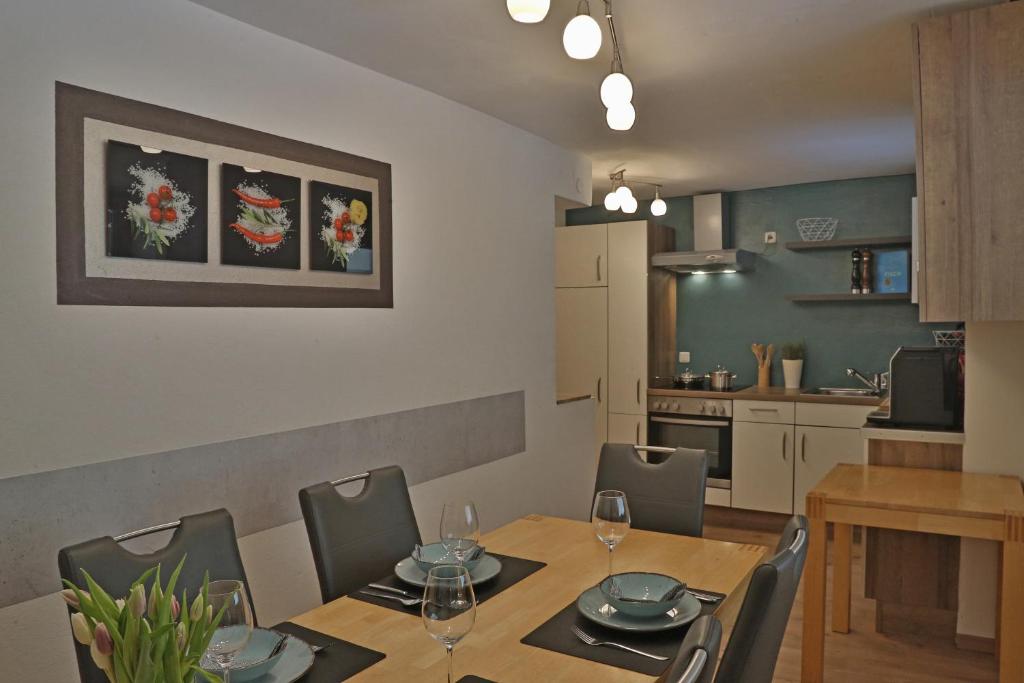 Facilities, Apartment Alpenwelt in Neustift im Stubaital