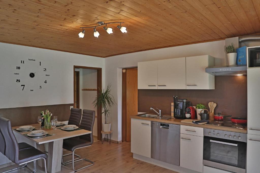 Facilities, Apartment Alpenwelt in Neustift im Stubaital