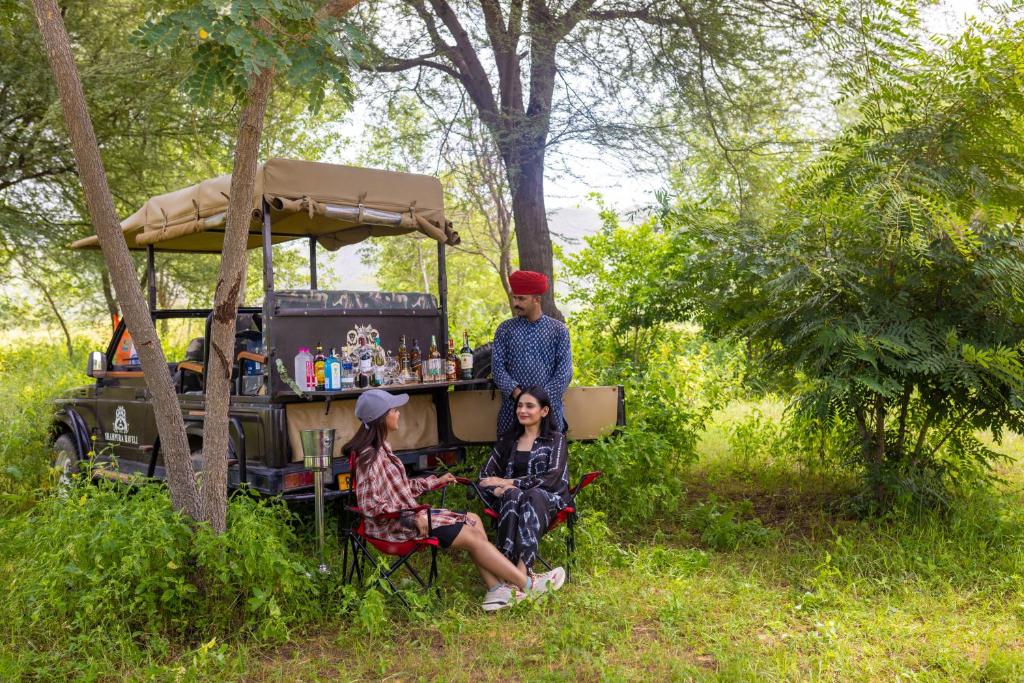 アクティビティ