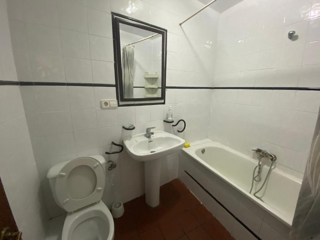 Family flat zona Aragon close to city center and beach - 3