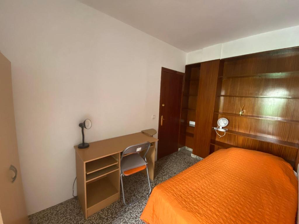 Family flat zona Aragon close to city center and beach - 4