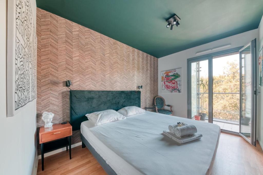 GuestReady - Apt près du Parc de la Tête d'Or - 3