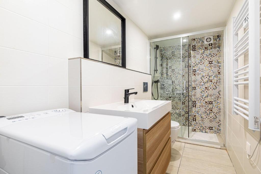 GuestReady - Warm Getaway in Le Marais - 5