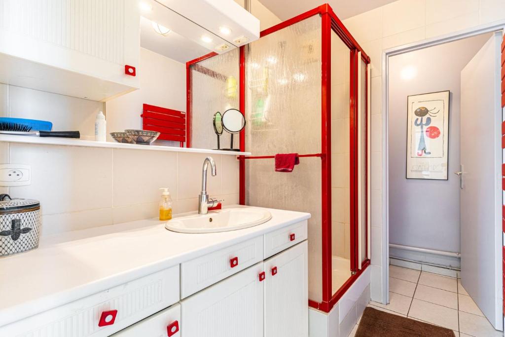 GuestReady - Duplex avec terrasse privée - 5