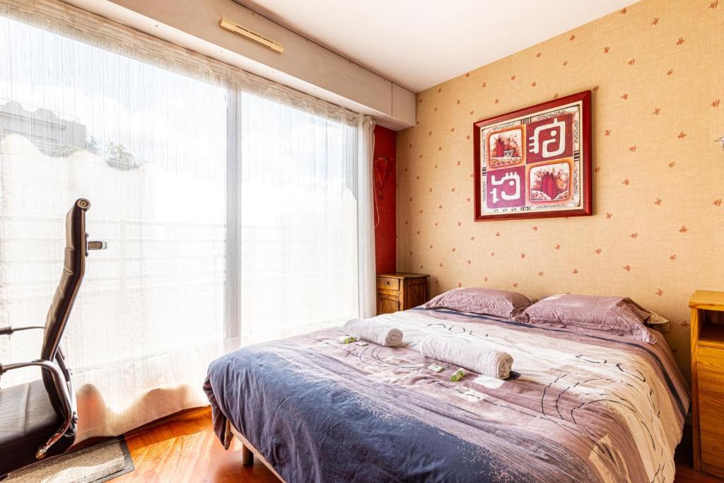 GuestReady - Duplex avec terrasse privée - 3