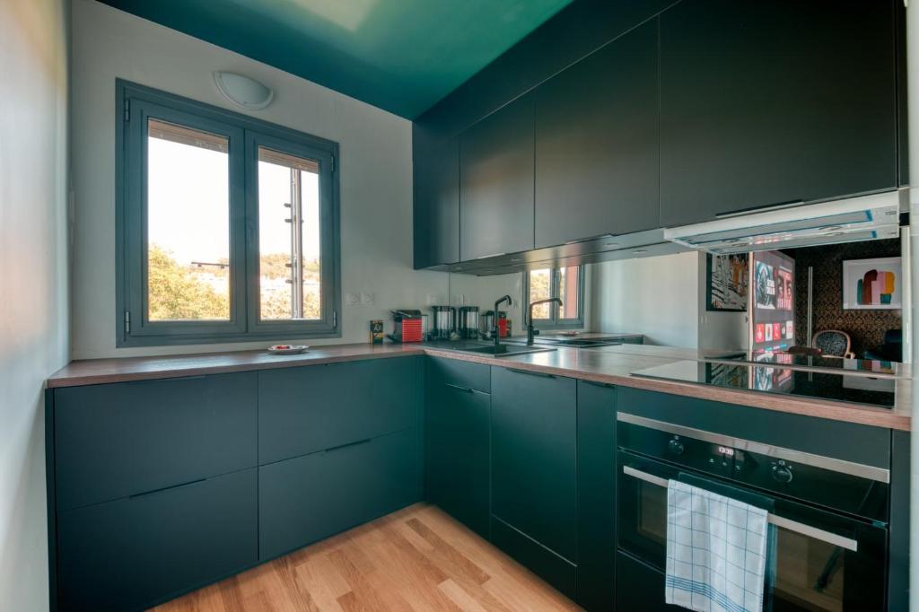 GuestReady - Apt près du Parc de la Tête d'Or - 4
