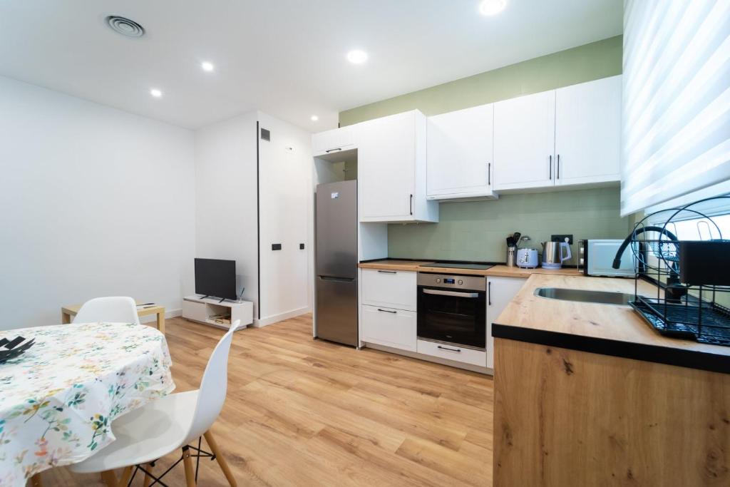 GuestReady - Pleasent stay in Madrid - 4