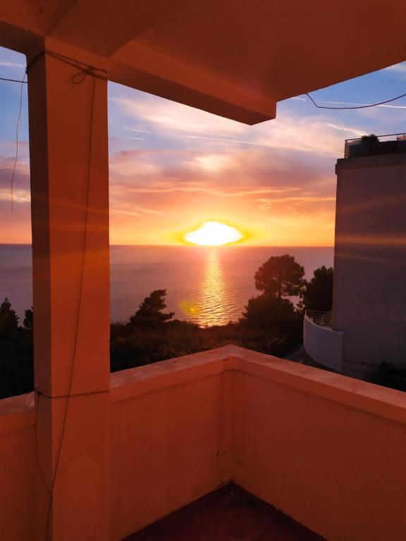 Apartman Red Rock, Budva