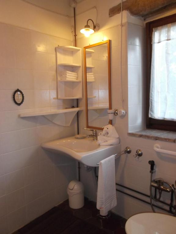 Locanda dell'Istrice photo