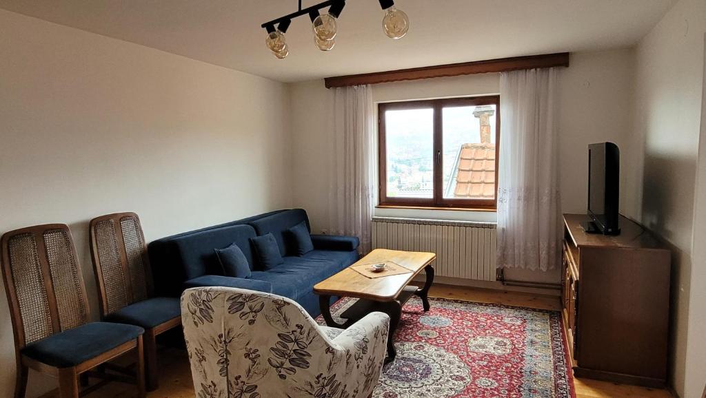 Sarajevo Old Town Apartment - 2