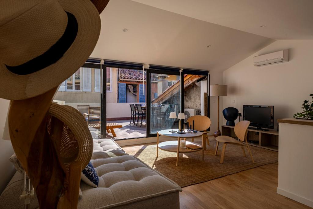 La maison des canailles - 4