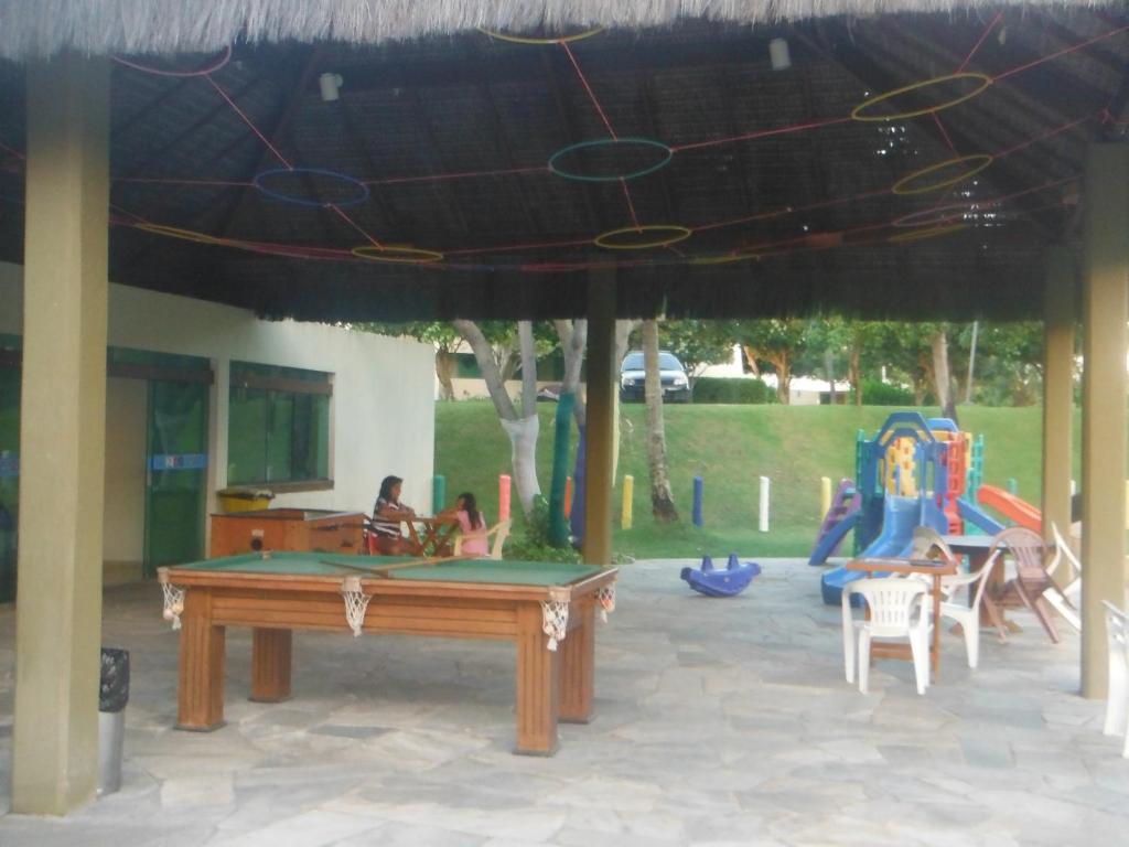 Recreational facilities