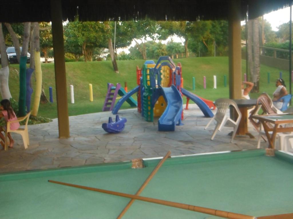Kid’s club