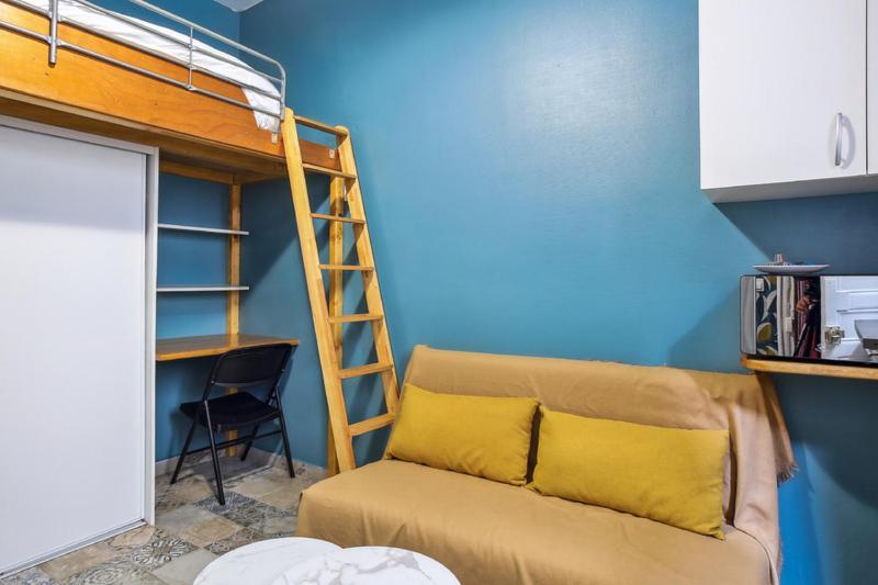 548 Suite Dulac - Superbe Appartement à Paris, Paris