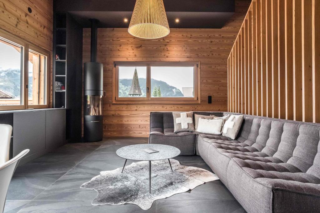 Apartment Neuenhaus 4.5 – GRIWA RENT AG - 2