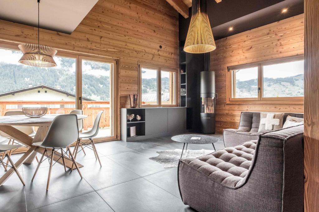 Apartment Neuenhaus 4.5 – GRIWA RENT AG - 4