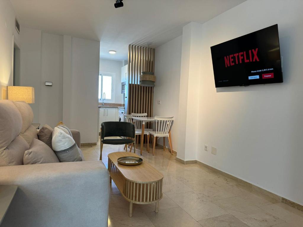 Apartamento Las Teresas Khalifa - 5