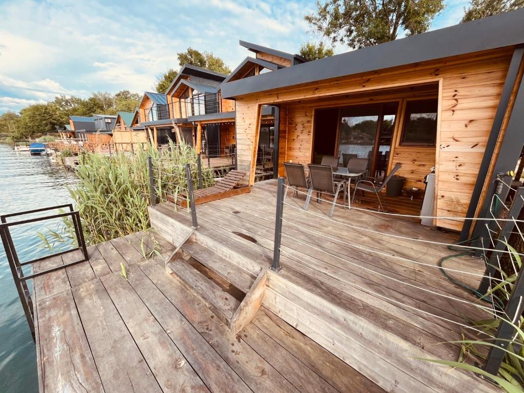 River house Bonaca - 4