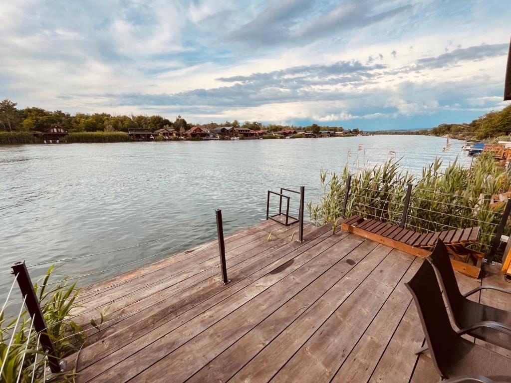 River house Bonaca - 2