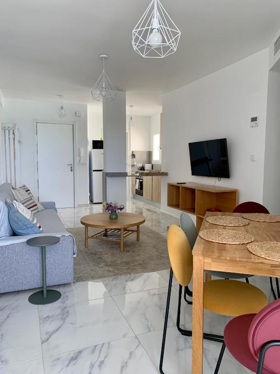 Beach Penthouse - 5