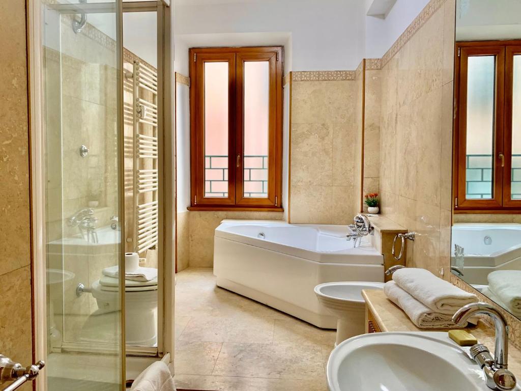 DaliTourism - Colosseo Prestige Apartment - 4
