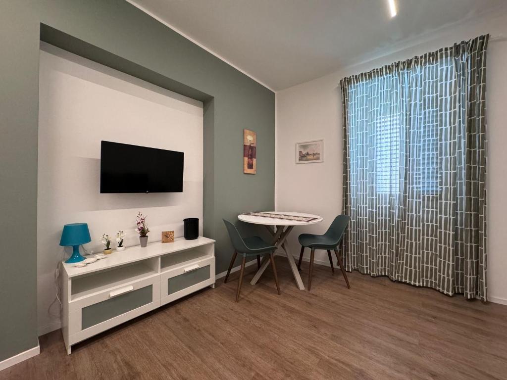 B&B Il Dinamico, Guardiagrele