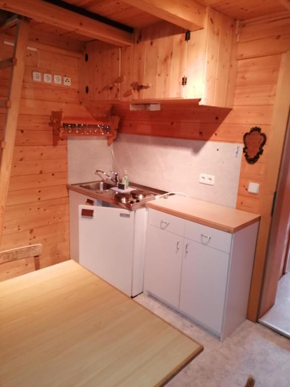 Stoderhütte - 3
