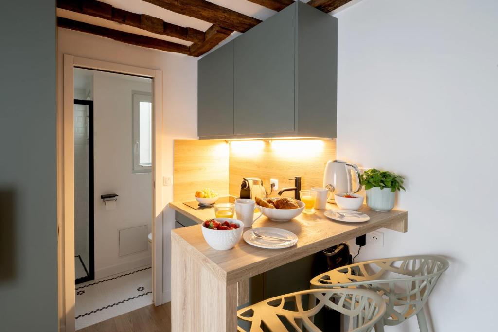 Studio Isla - Welkeys - 2