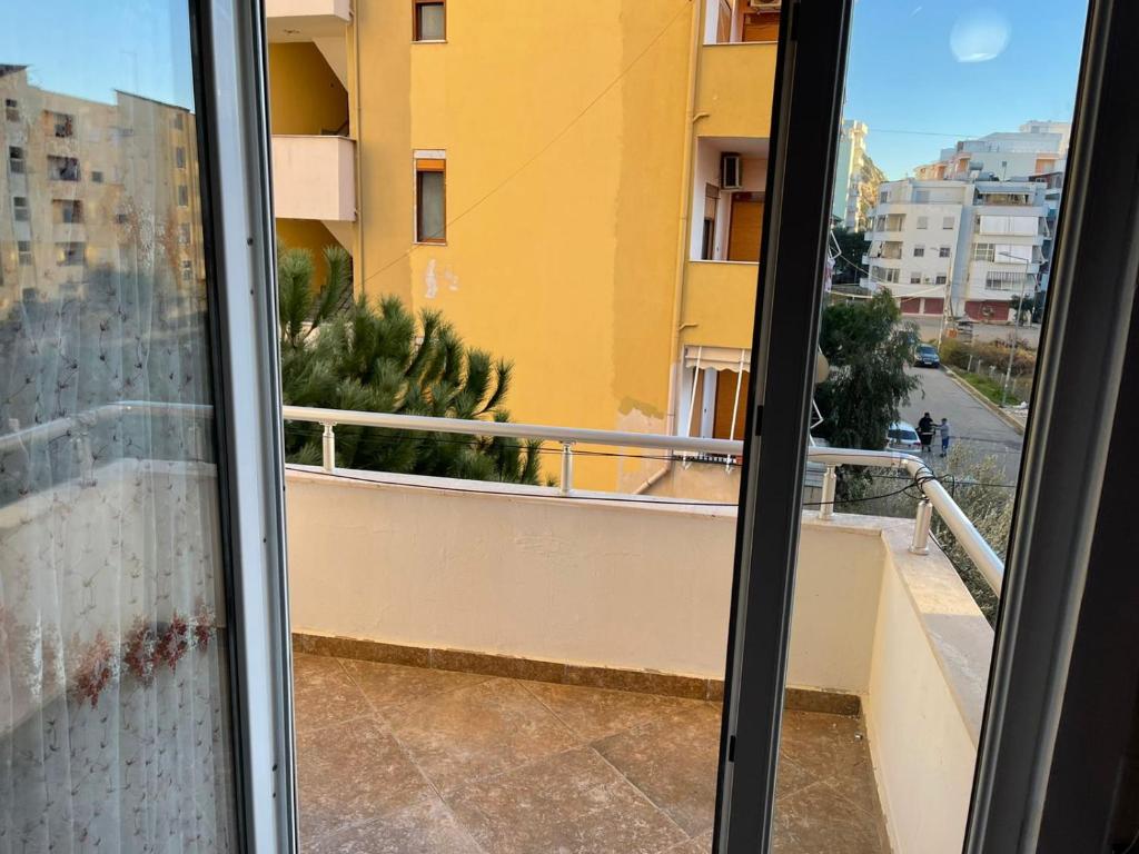 Apartament KON, Durrës