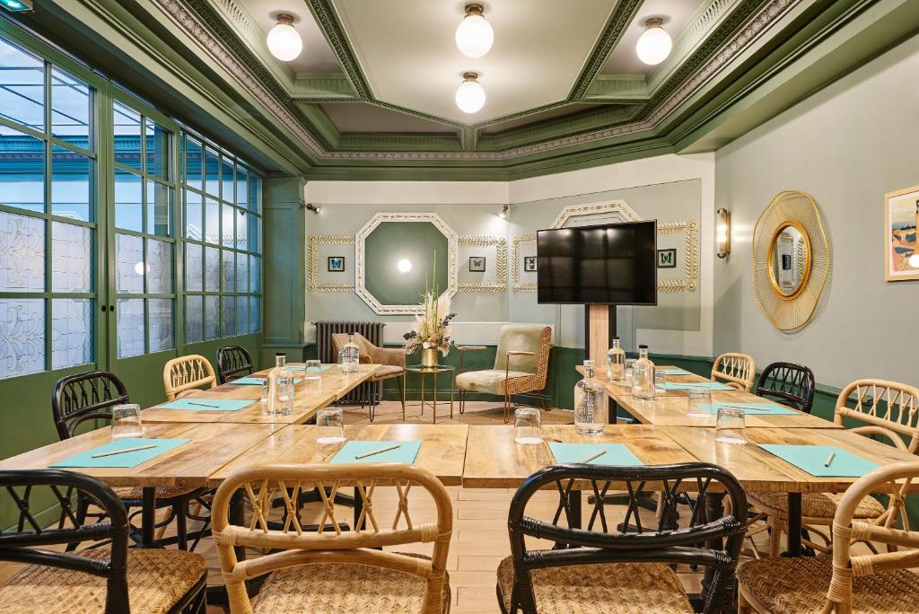 Meeting room / ballrooms