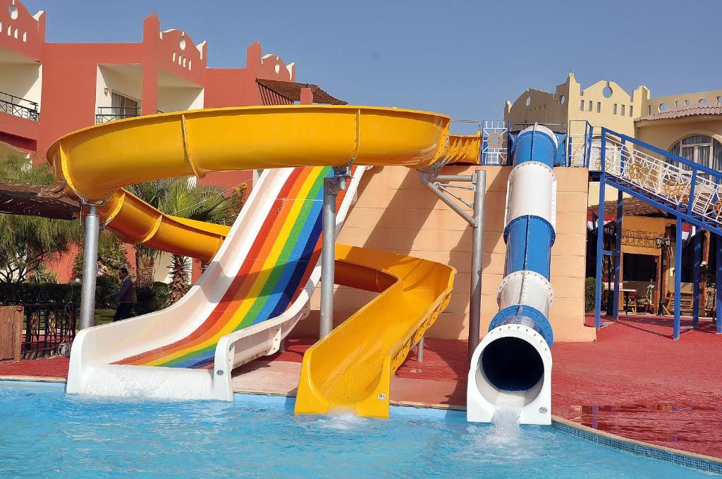 Water park