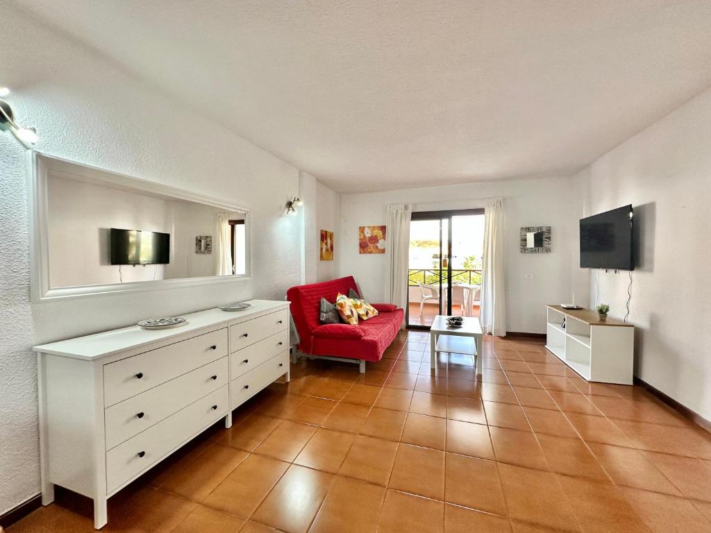 Apartamento Villa Fatima - 3