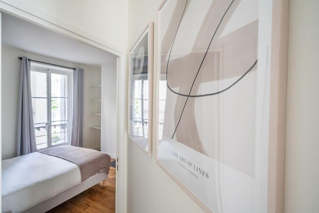 1.Two Bedrooms#Champs Elysées#Arc de Triomphe#AC - 5