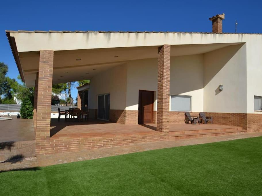 Villa Ventura - 2