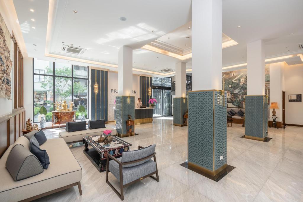 Pranakorn Heritage Hotel