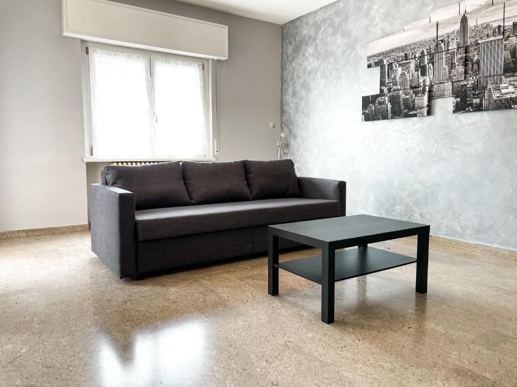 Due Pini Apartment - Ponte Caffaro Lake Idro - 3
