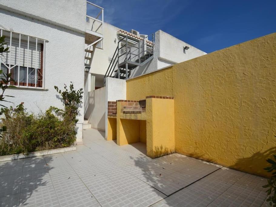 Casa Géminis with privat pool - 3