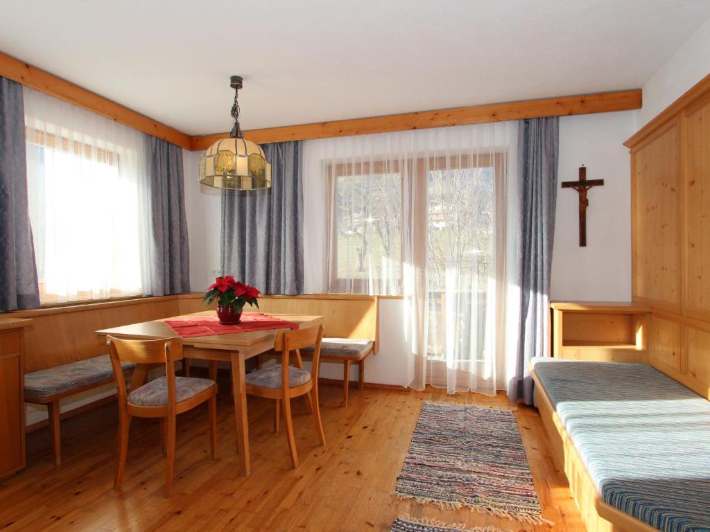Apartment Gasteighof-6 by Interhome - 3