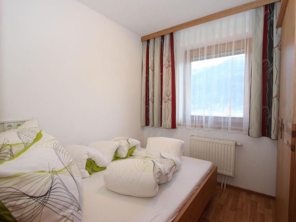 Apartment Gasteighof-6 by Interhome - 5