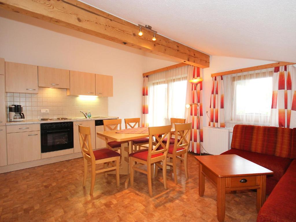 Apartment Gasteighof-2 by Interhome - 3