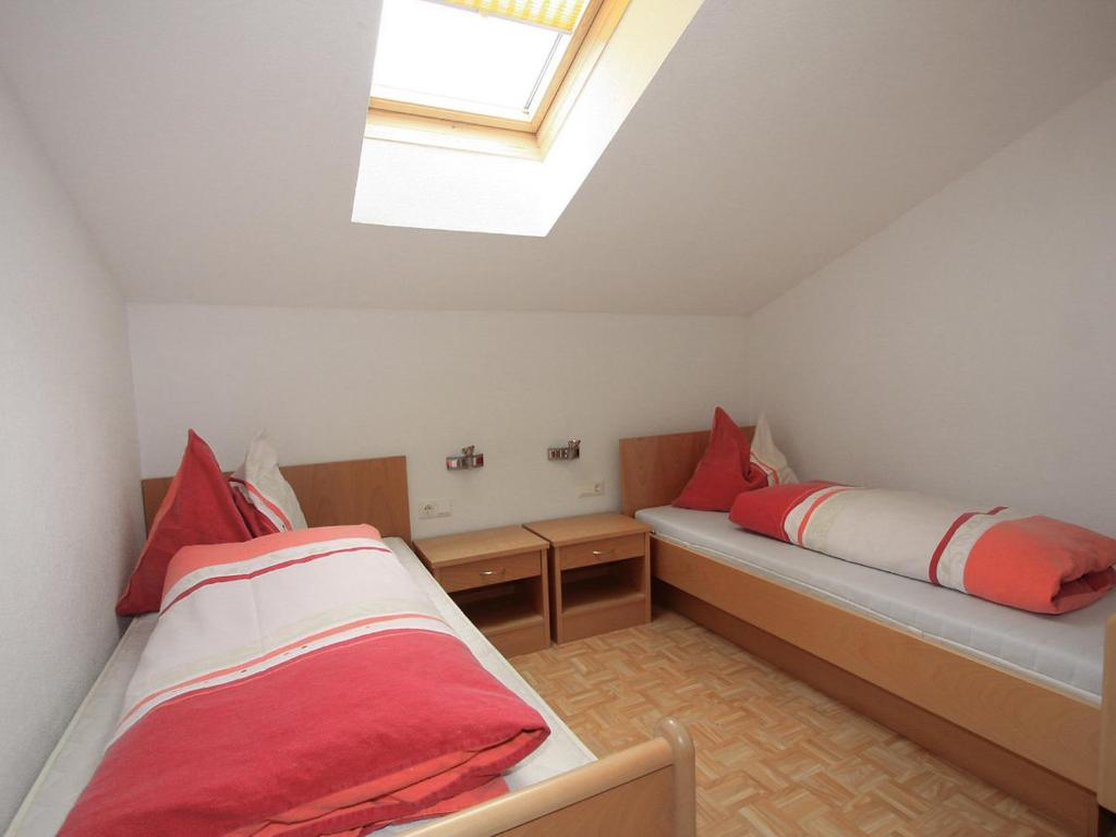 Apartment Gasteighof-2 by Interhome - 5