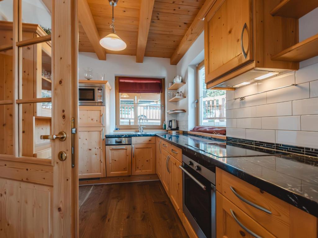 Holiday Home Hochkrimml by Interhome - 3