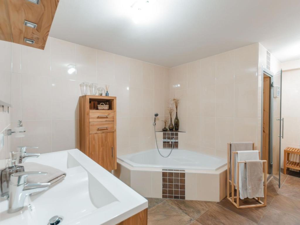 Holiday Home Hochkrimml by Interhome - 5