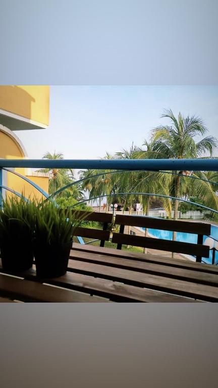 Seri Bulan Apartment, PD, Port Dickson