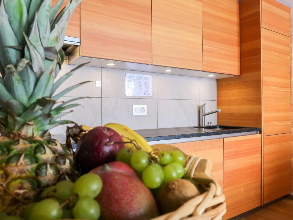 Apartment Rosablanche E003A by Interhome - 5