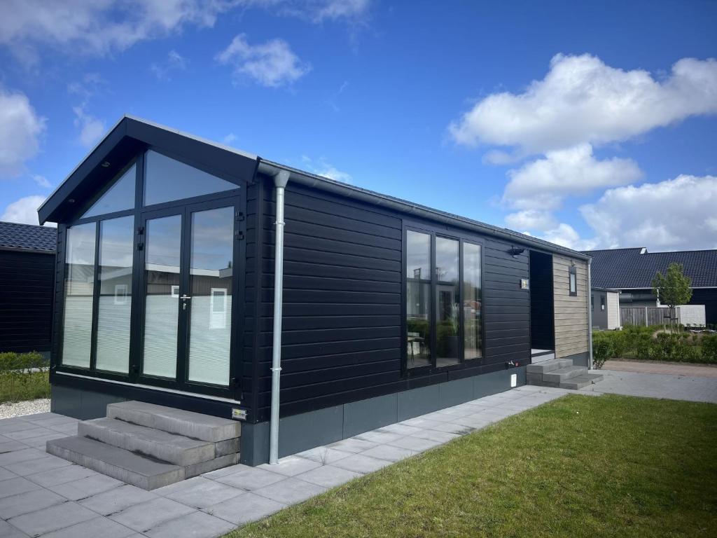 Holiday Home De Zeeparel by Interhome, Scherpenisse