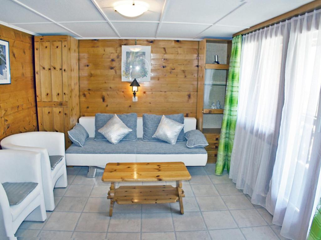 Apartment Bergfink Dachgeschoss-3 by Interhome - 2