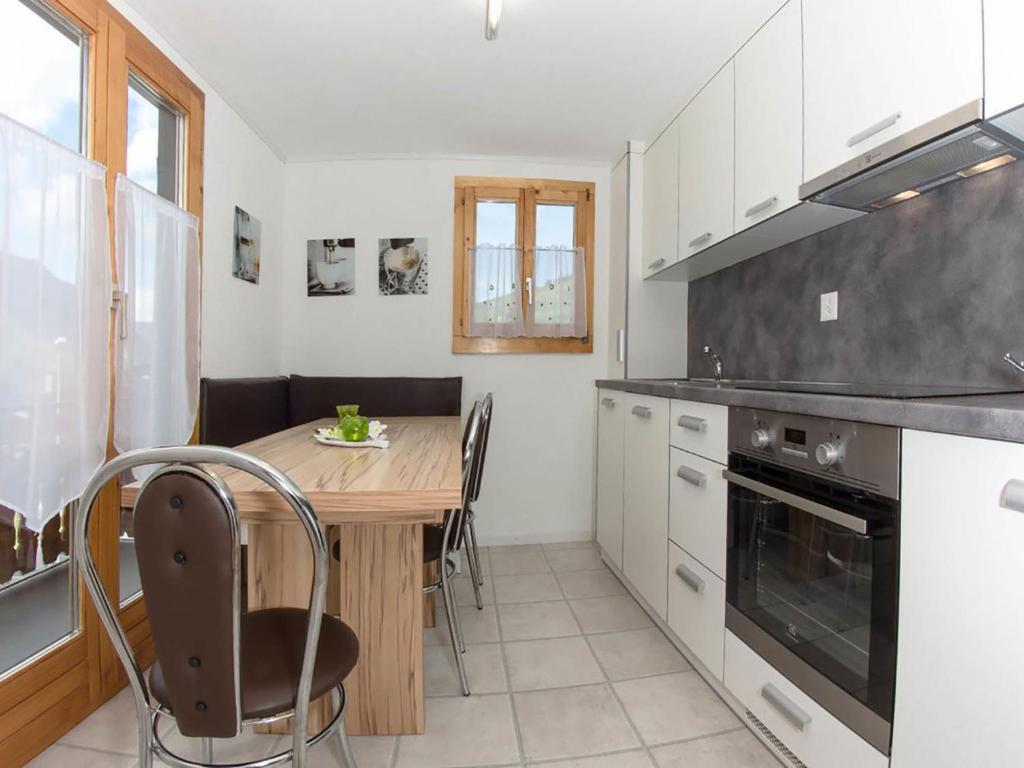 Apartment Bergfink Obergeschoss-4 by Interhome - 3