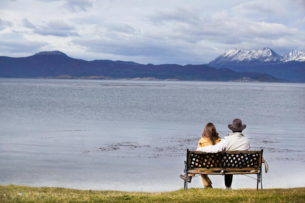 Surrounding environment